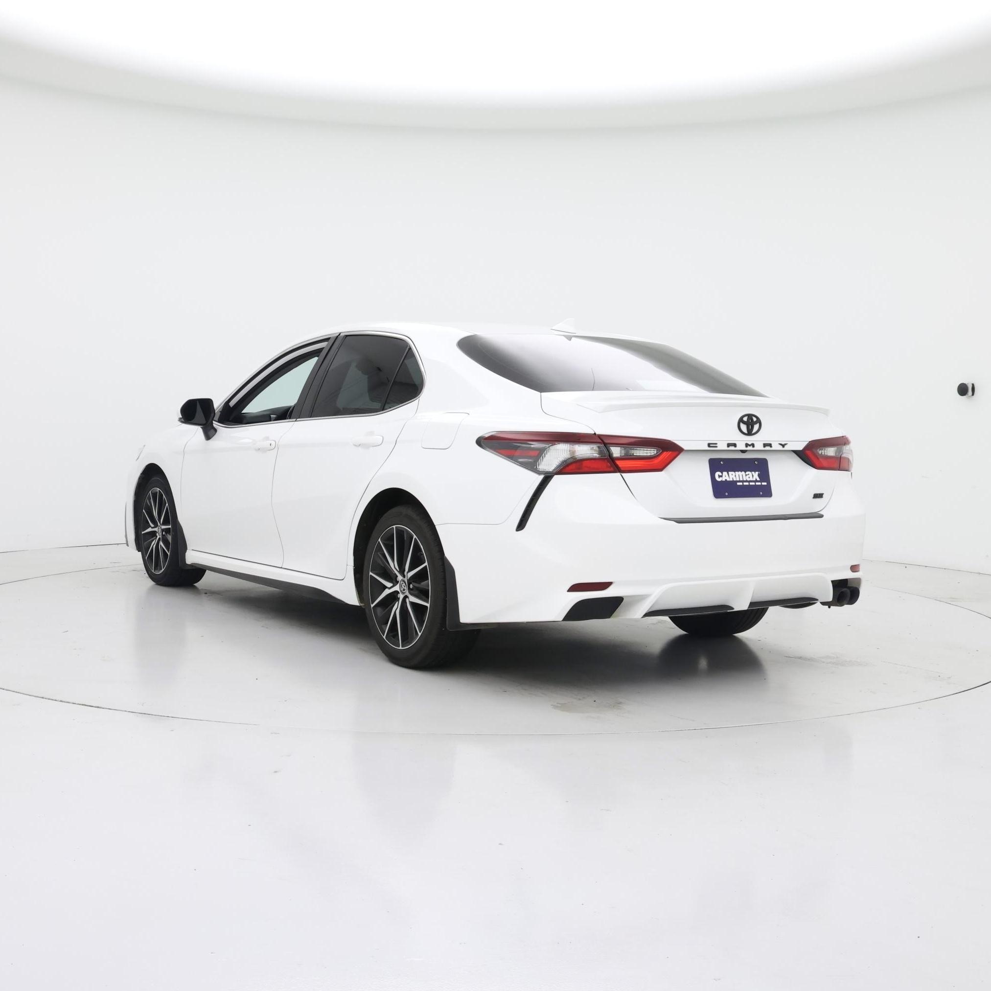 Thumbnail: 2023 Toyota Camry - 2