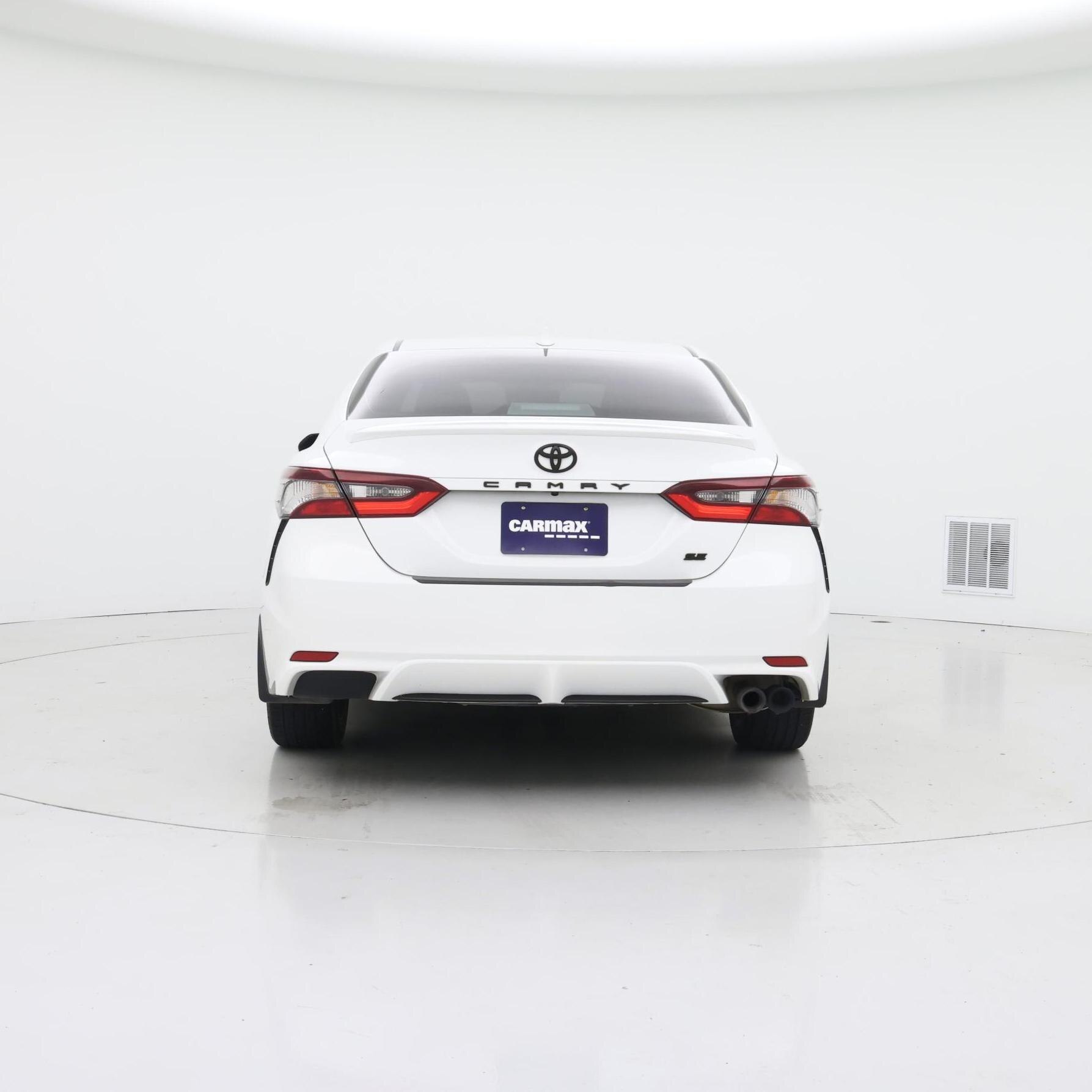 Thumbnail: 2023 Toyota Camry - 6