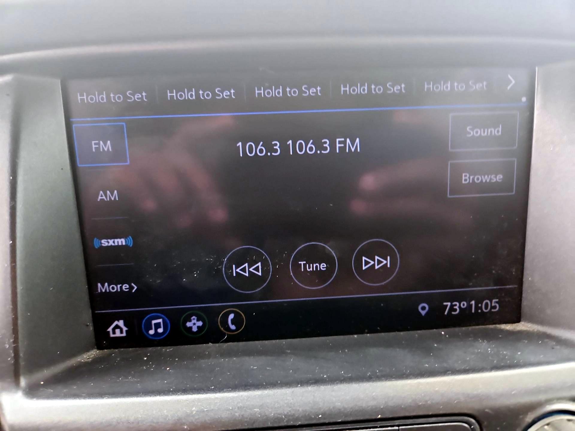 Thumbnail: 2021 Chevrolet Colorado - 15