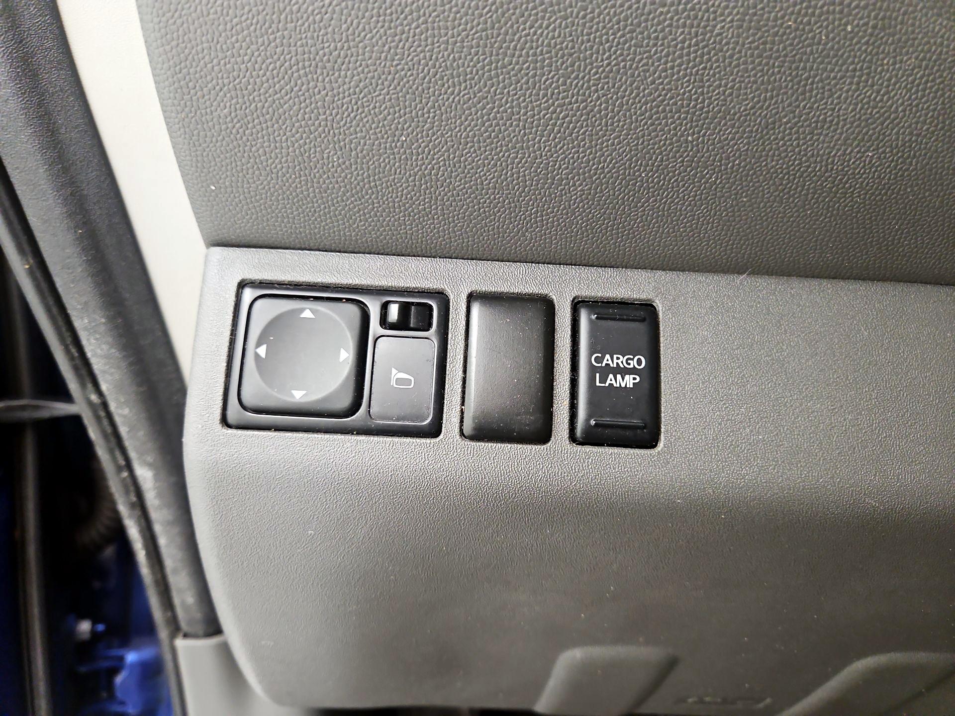 Thumbnail: 2015 Nissan Frontier - 13