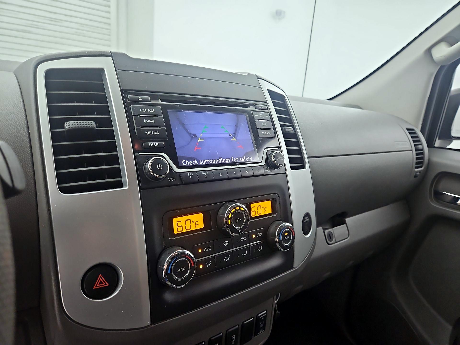 Thumbnail: 2015 Nissan Frontier - 14