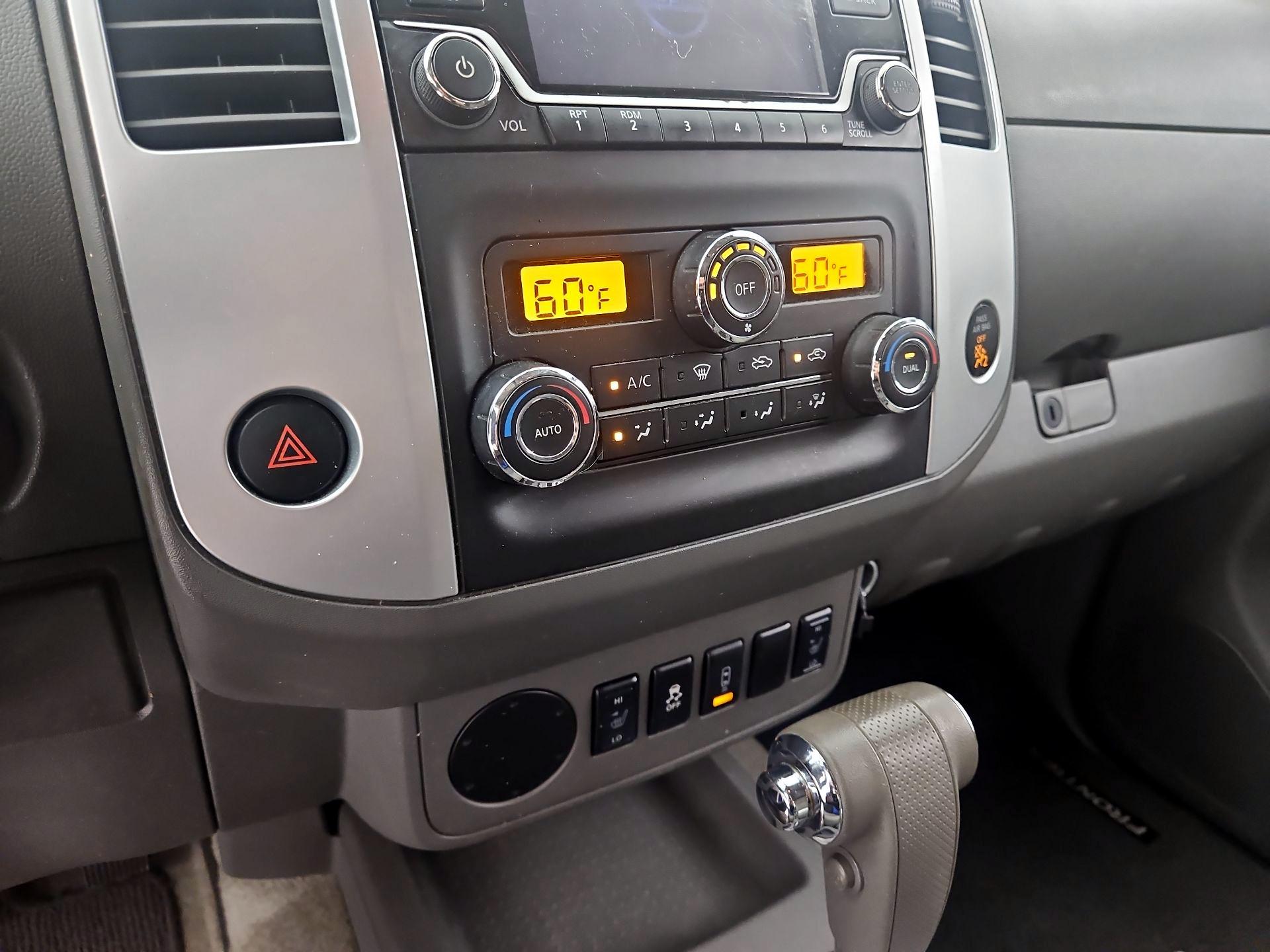 Thumbnail: 2015 Nissan Frontier - 16