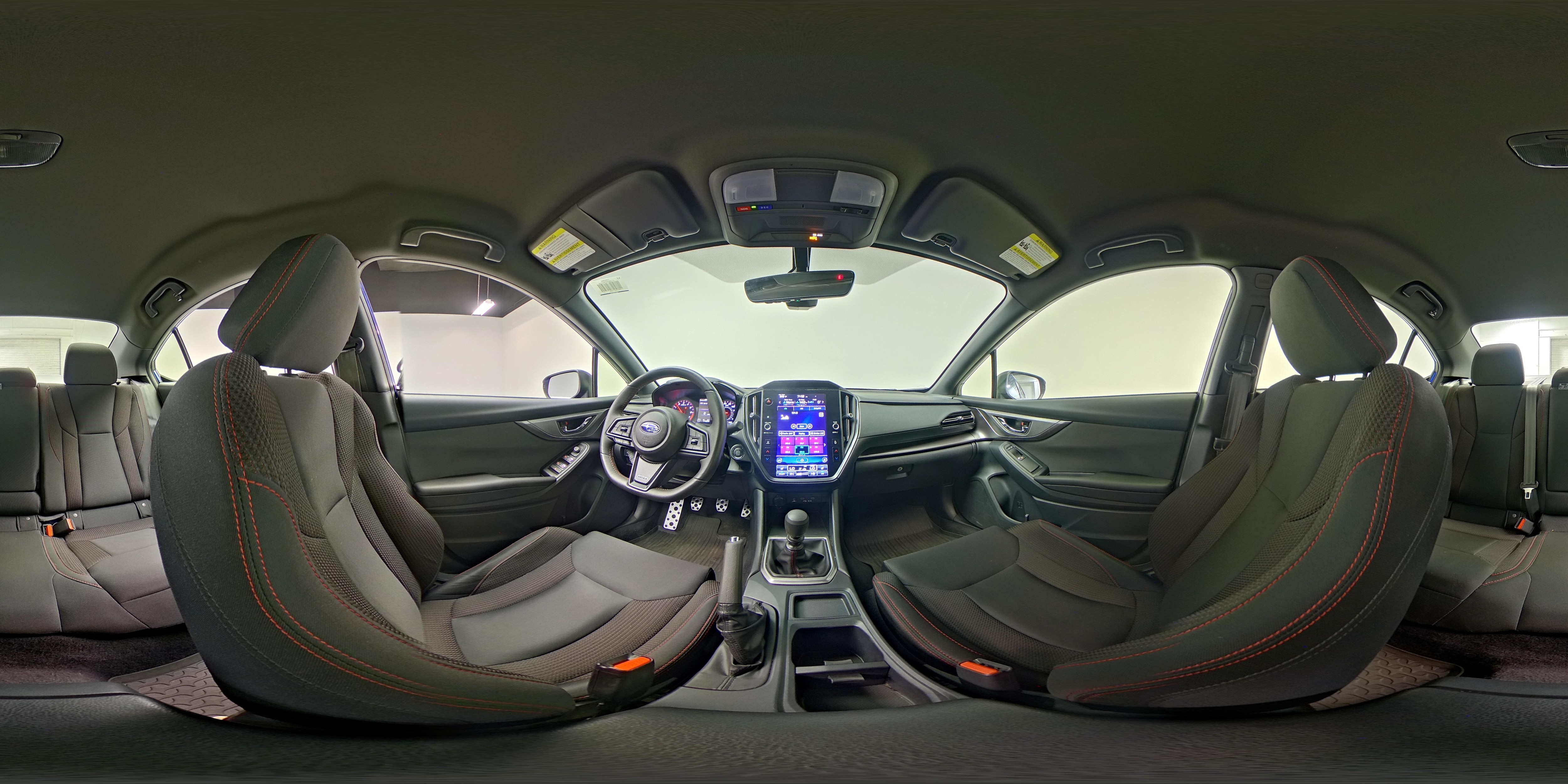 2023 Subaru WRX Premium - Photo 24