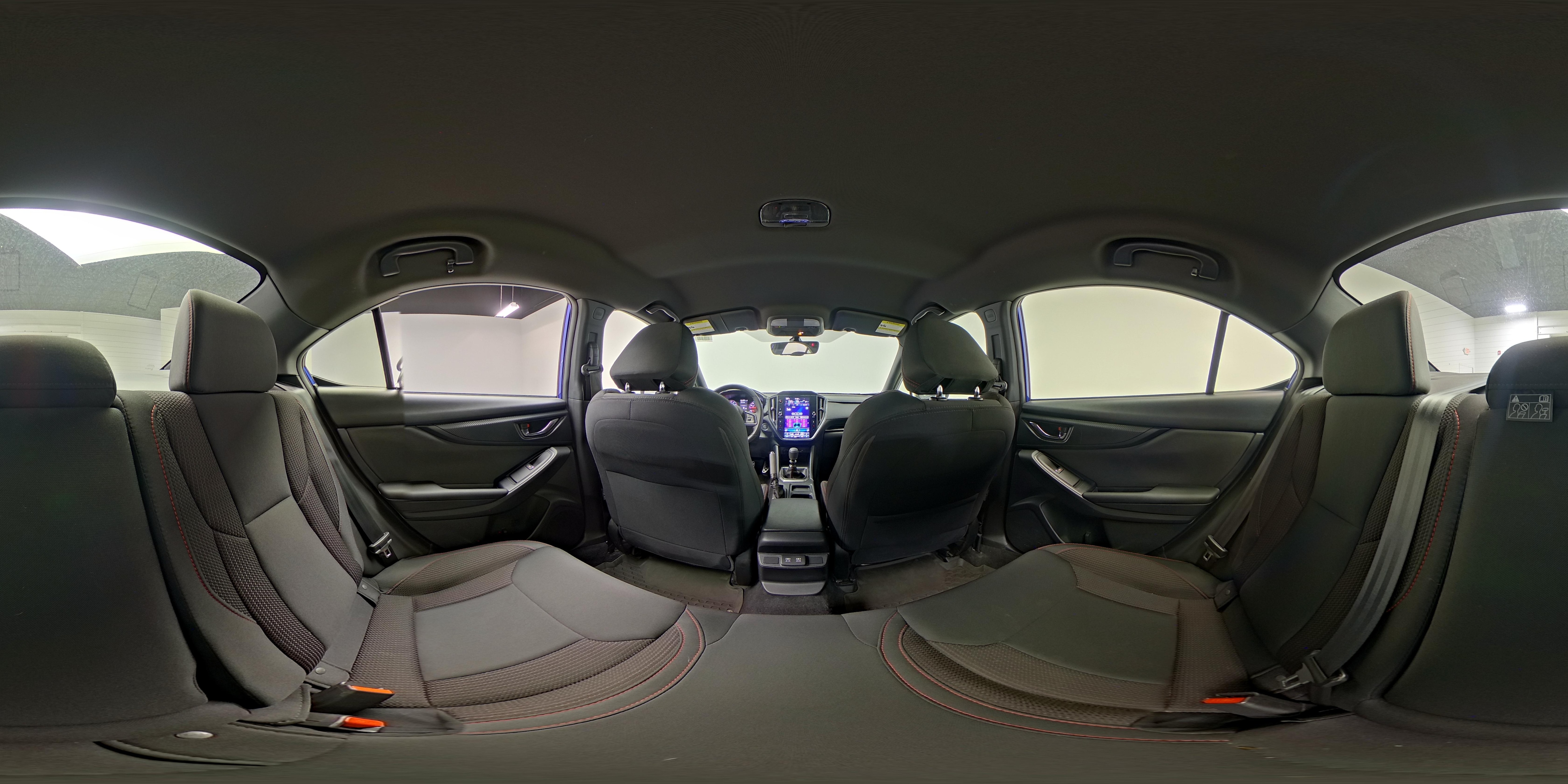 2023 Subaru WRX Premium - Photo 25