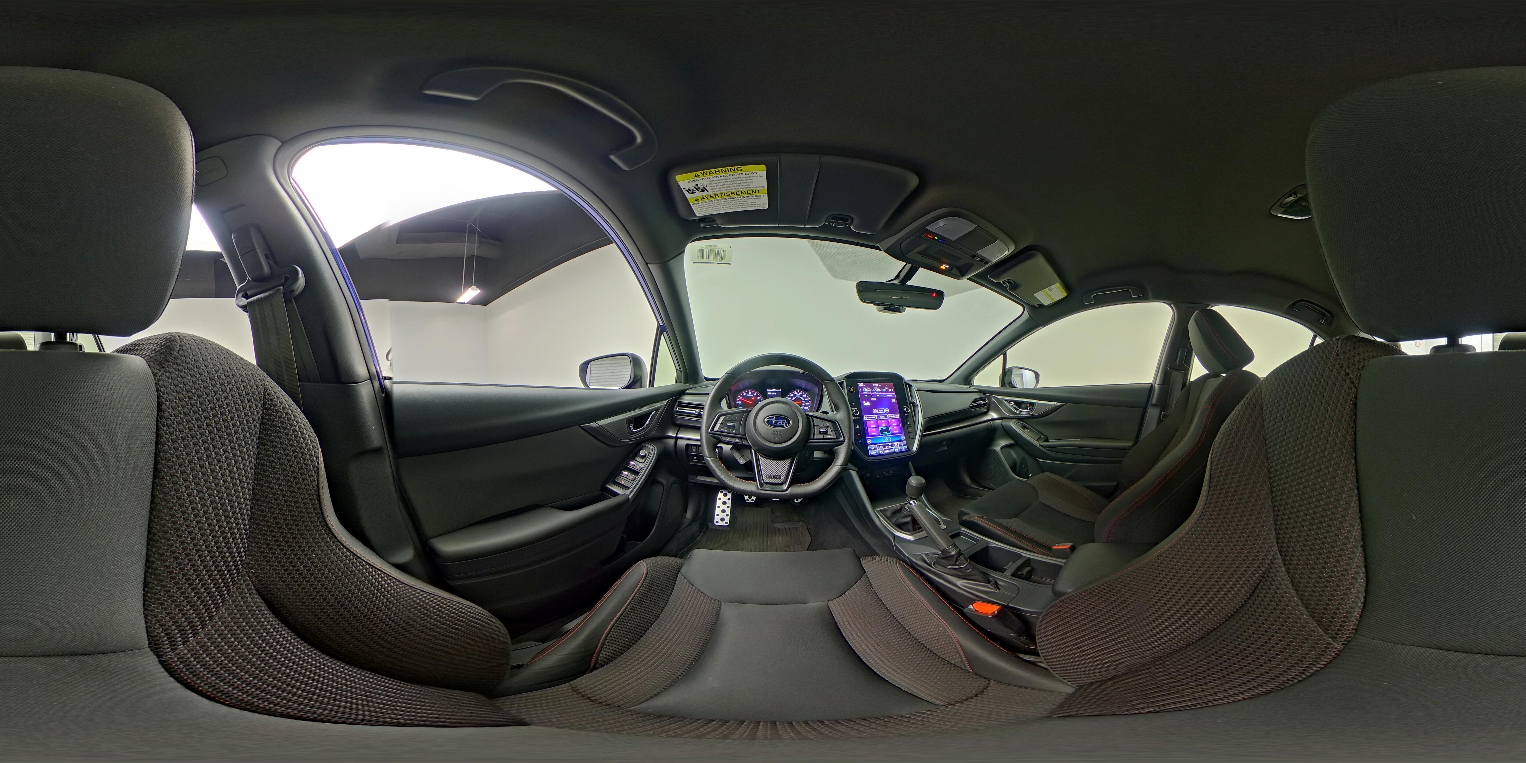 2023 Subaru WRX Premium - Photo 26