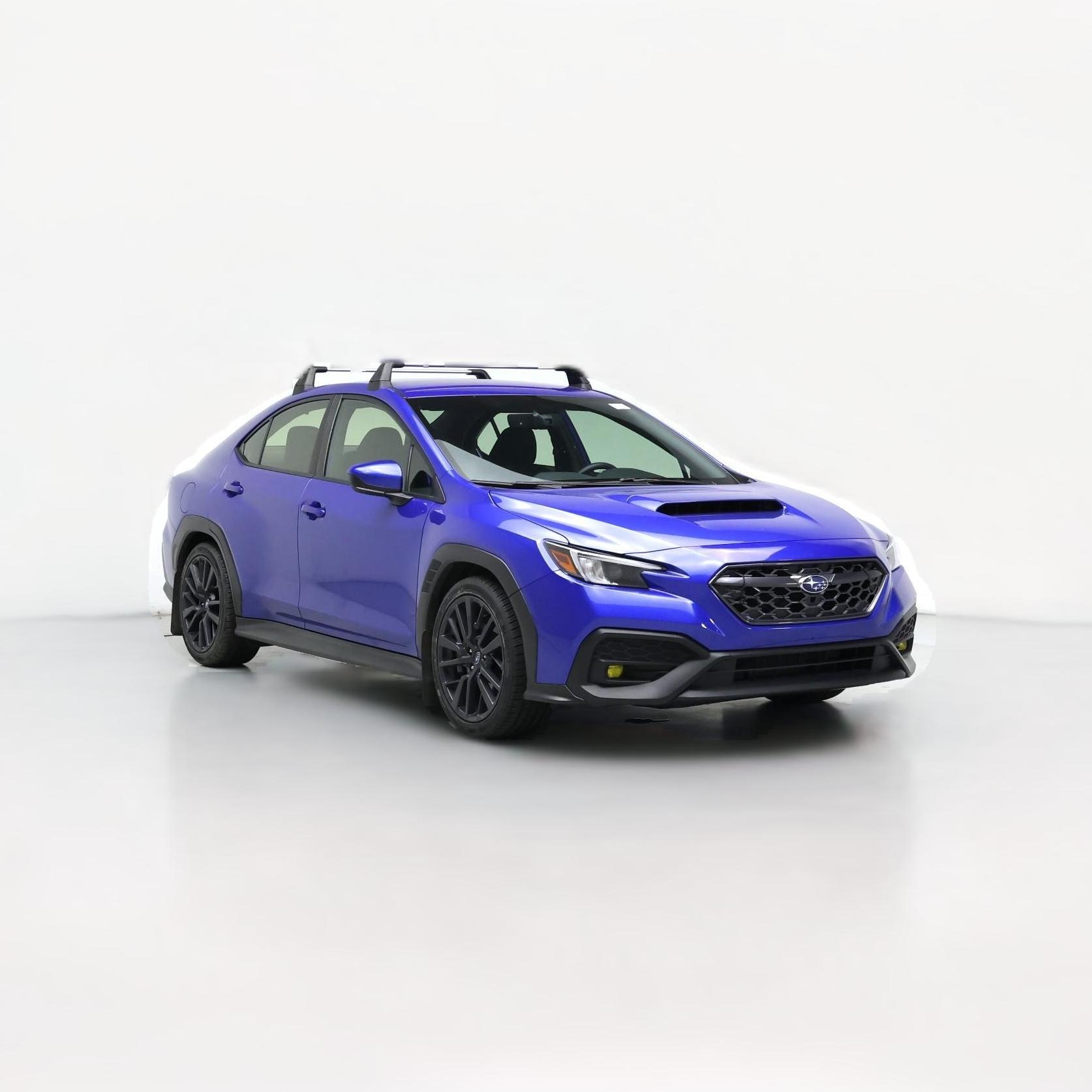 Thumbnail: 2023 Subaru WRX - 1