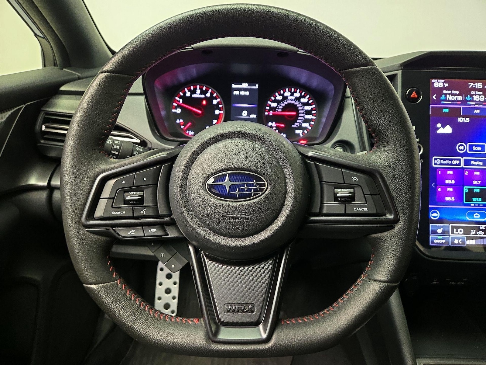 2023 Subaru WRX Premium - Photo 11