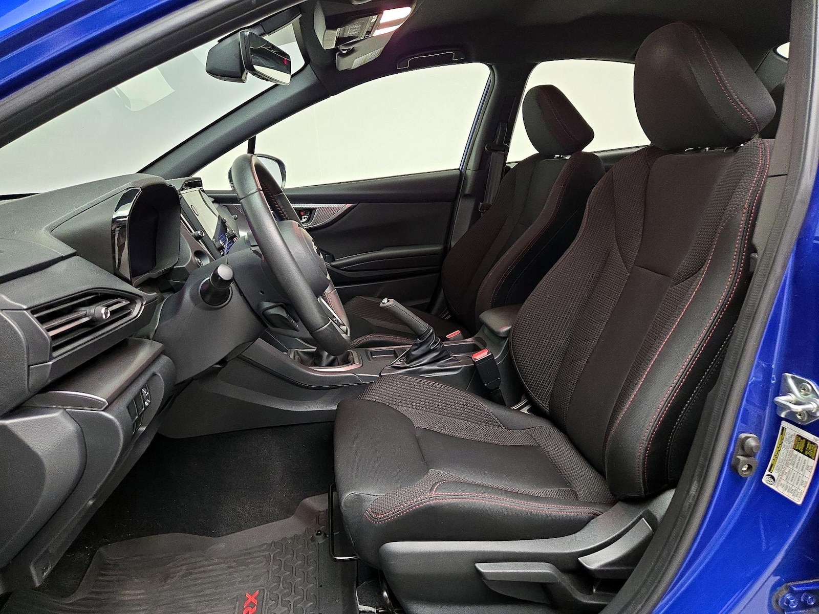 2023 Subaru WRX Premium - Photo 12