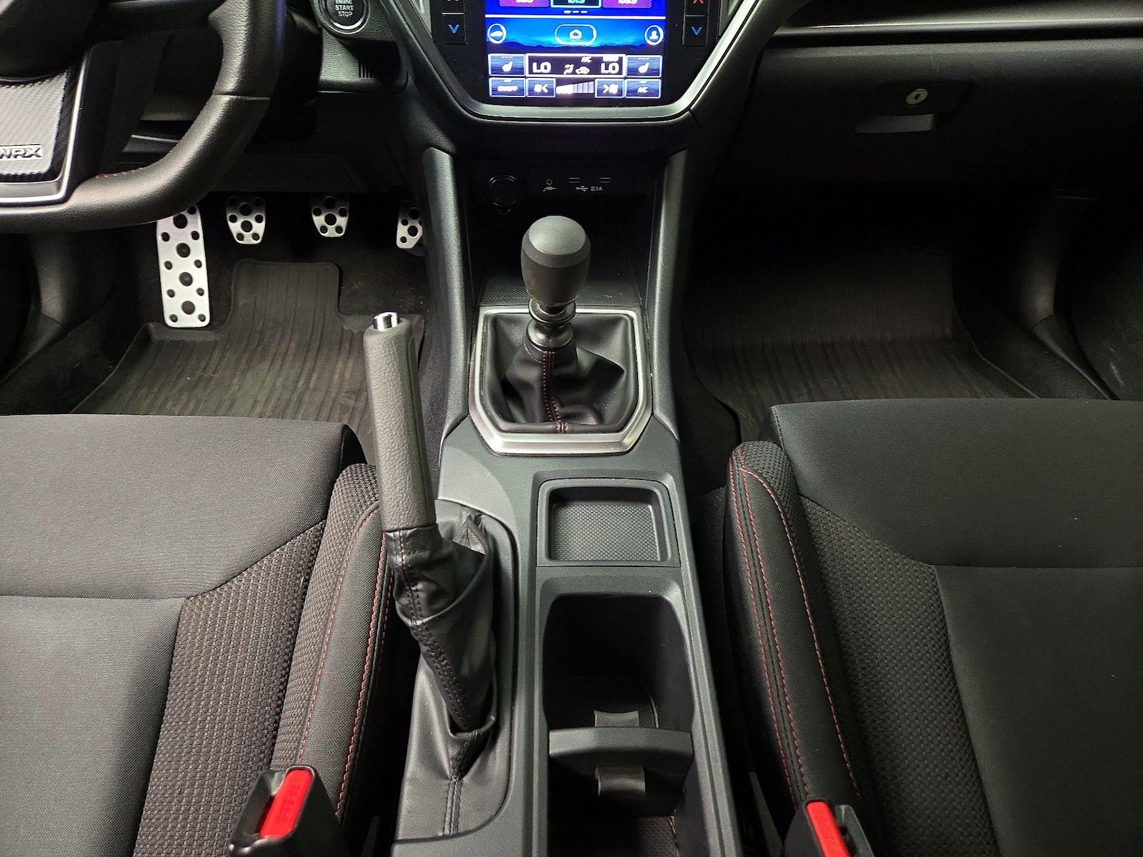 2023 Subaru WRX Premium - Photo 18