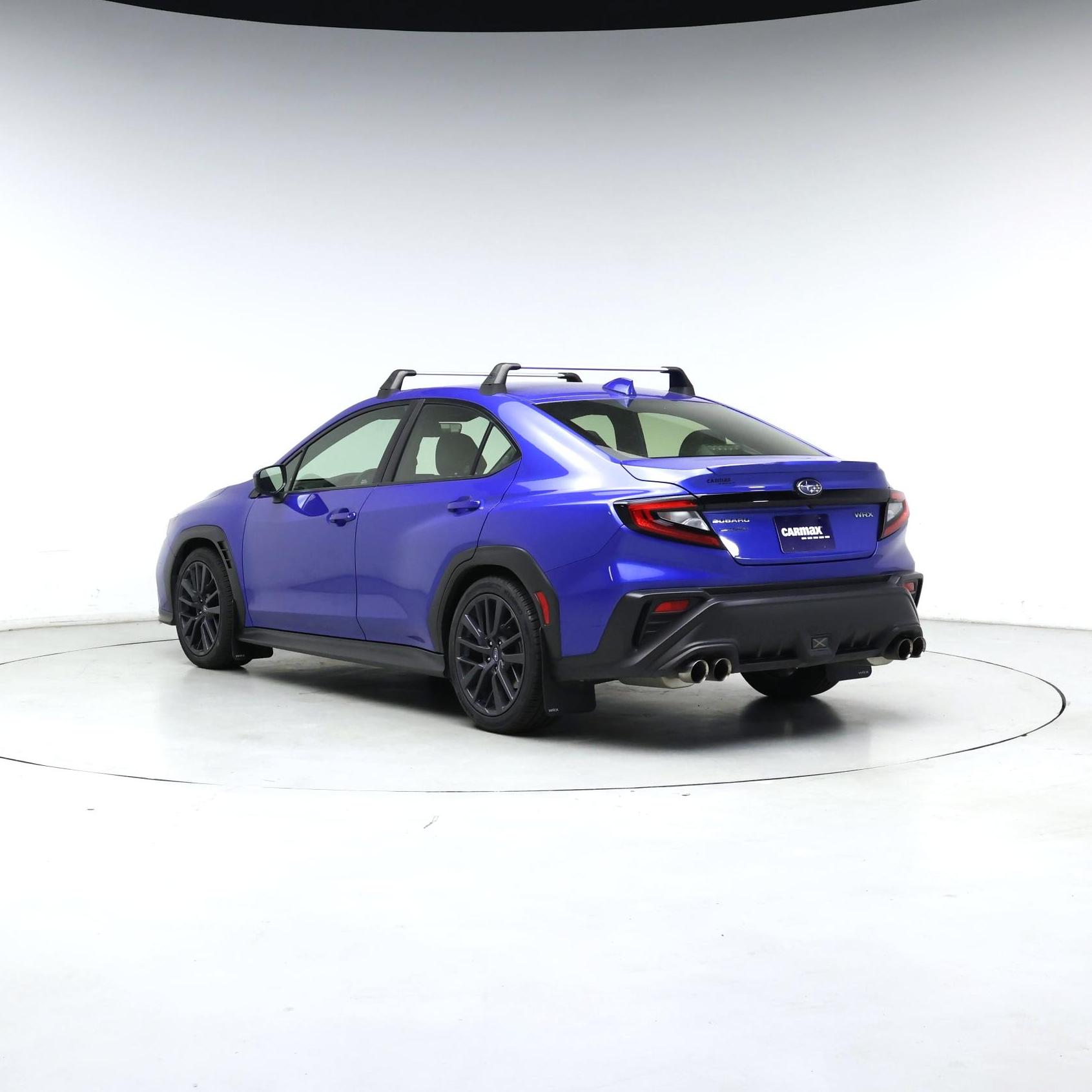 Thumbnail: 2023 Subaru WRX - 2