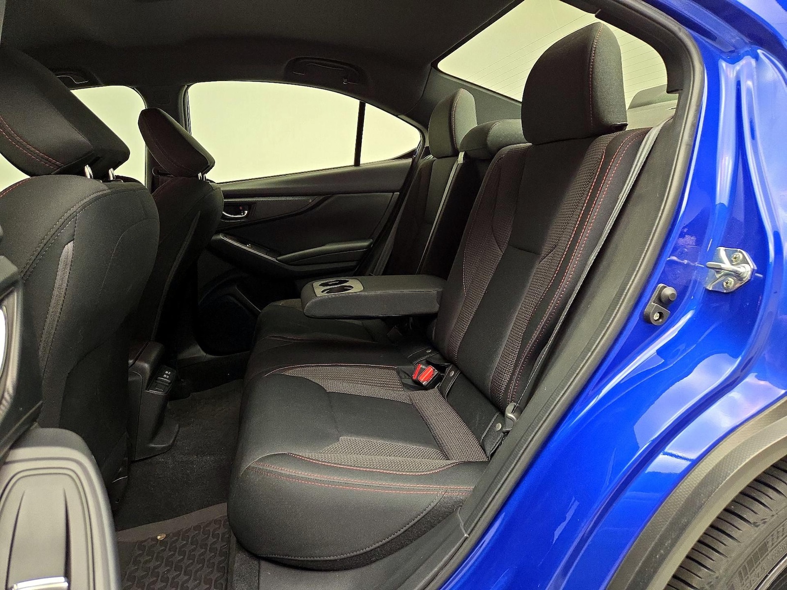 2023 Subaru WRX Premium - Photo 20
