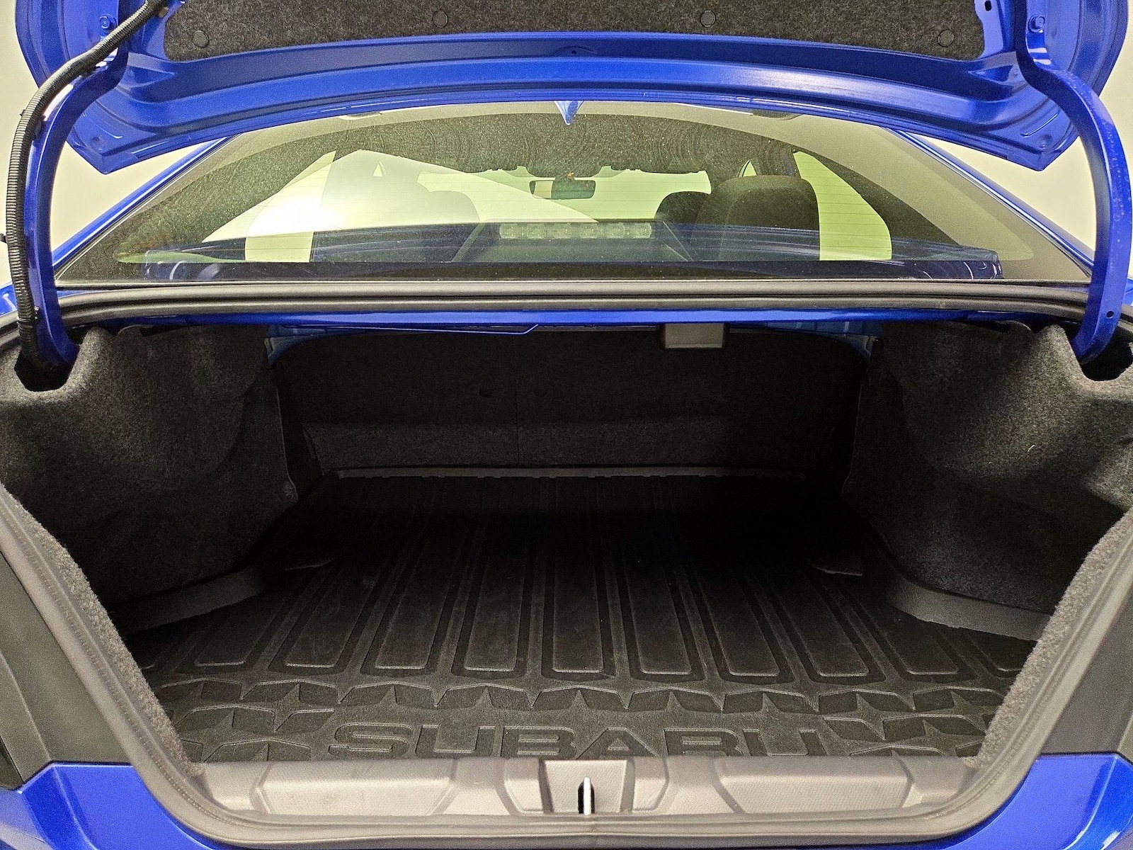 2023 Subaru WRX Premium - Photo 21