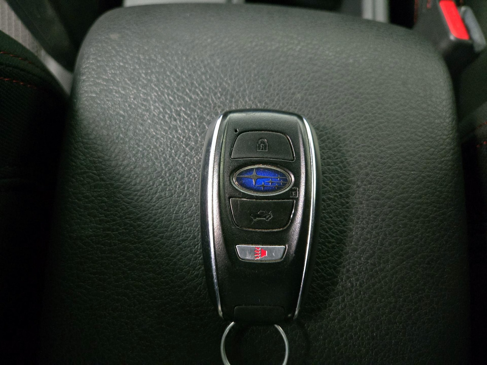 2023 Subaru WRX Premium - Photo 23