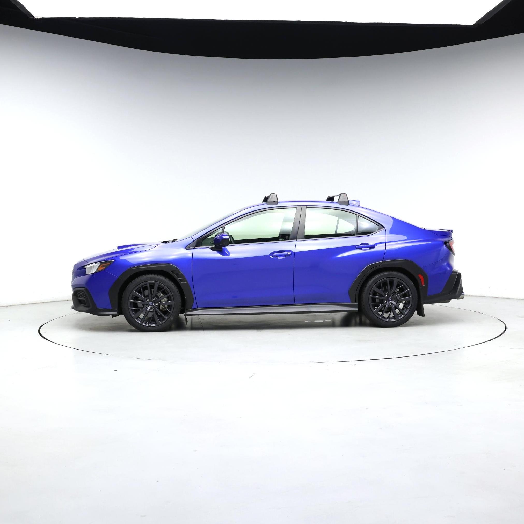 Thumbnail: 2023 Subaru WRX - 3