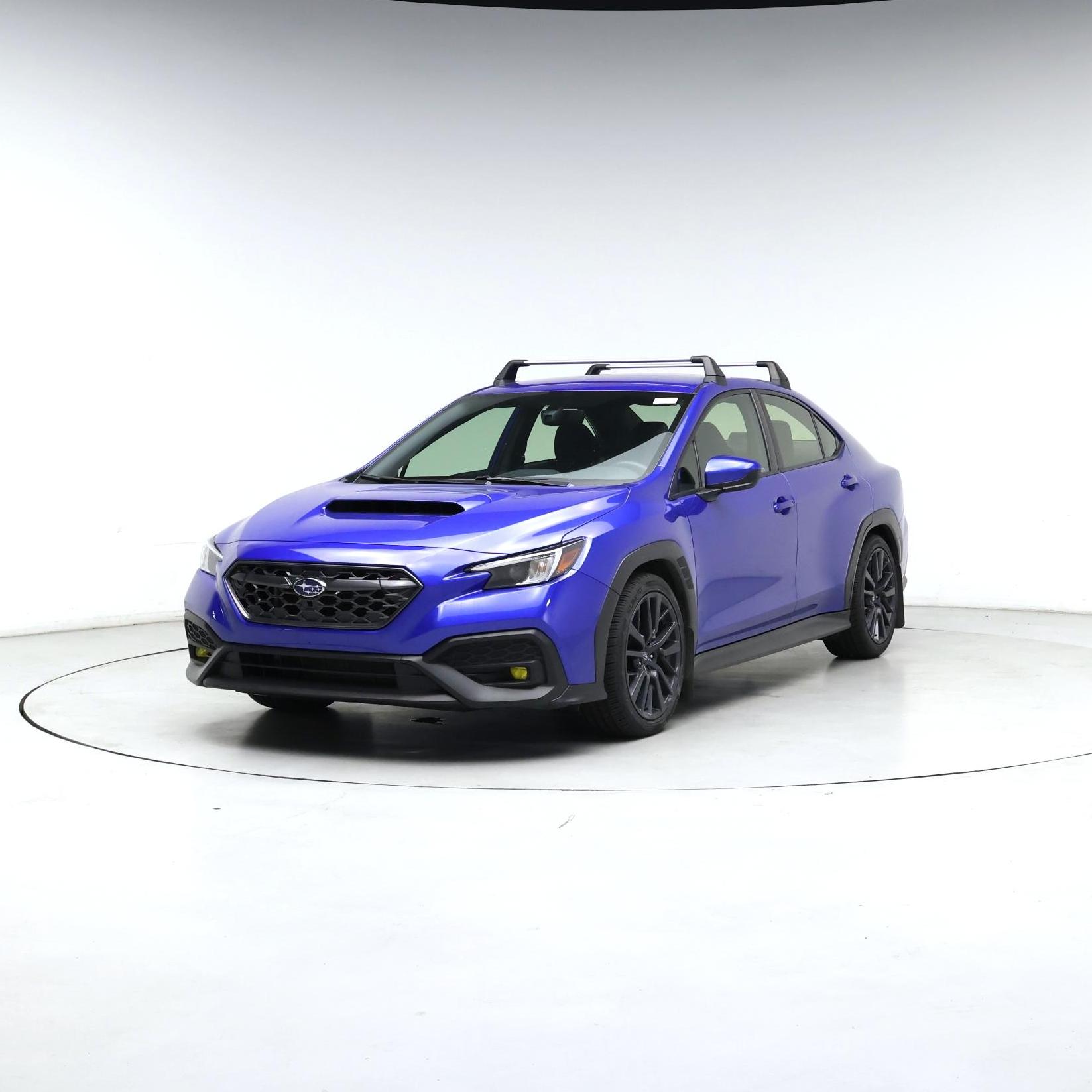 Thumbnail: 2023 Subaru WRX - 4