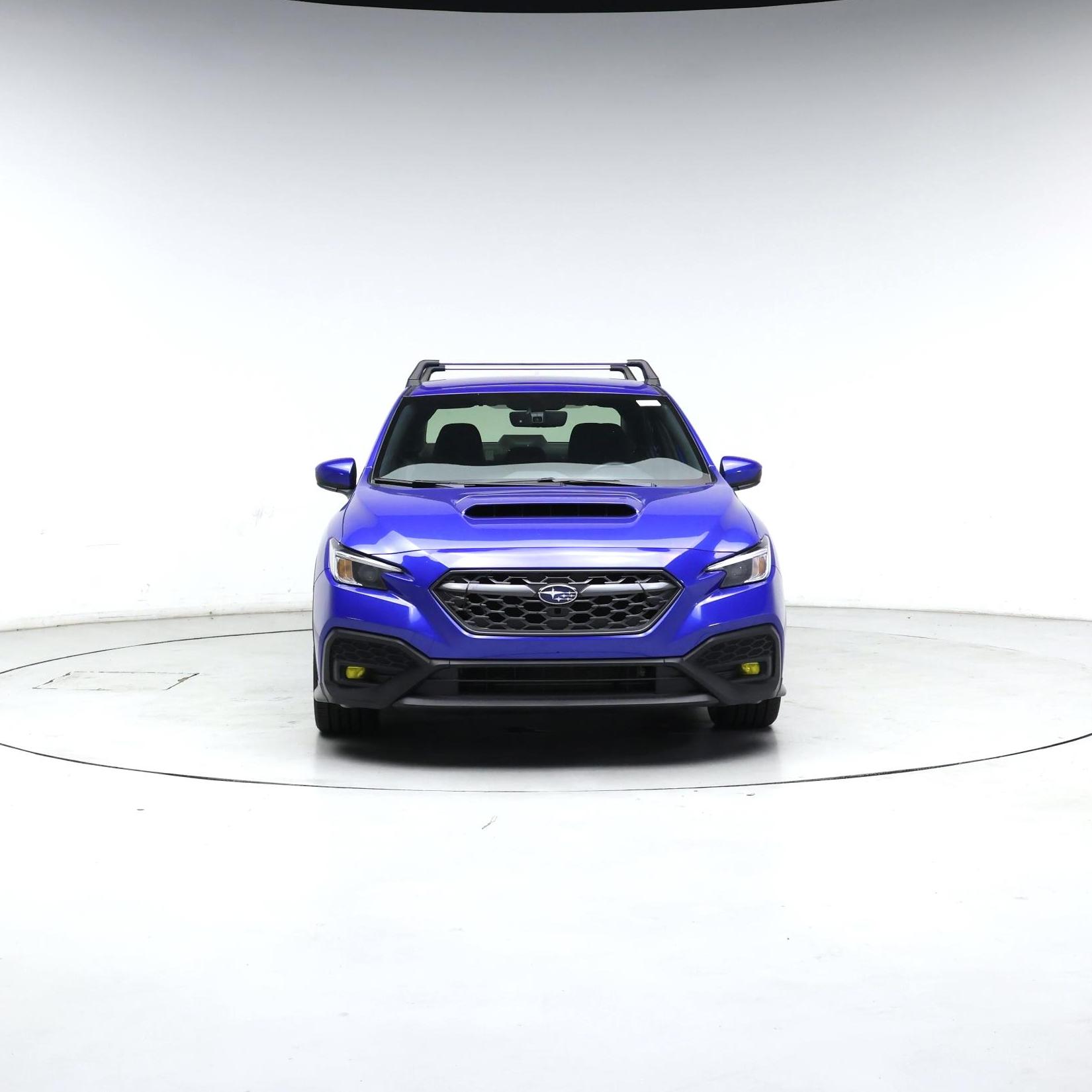 Thumbnail: 2023 Subaru WRX - 5