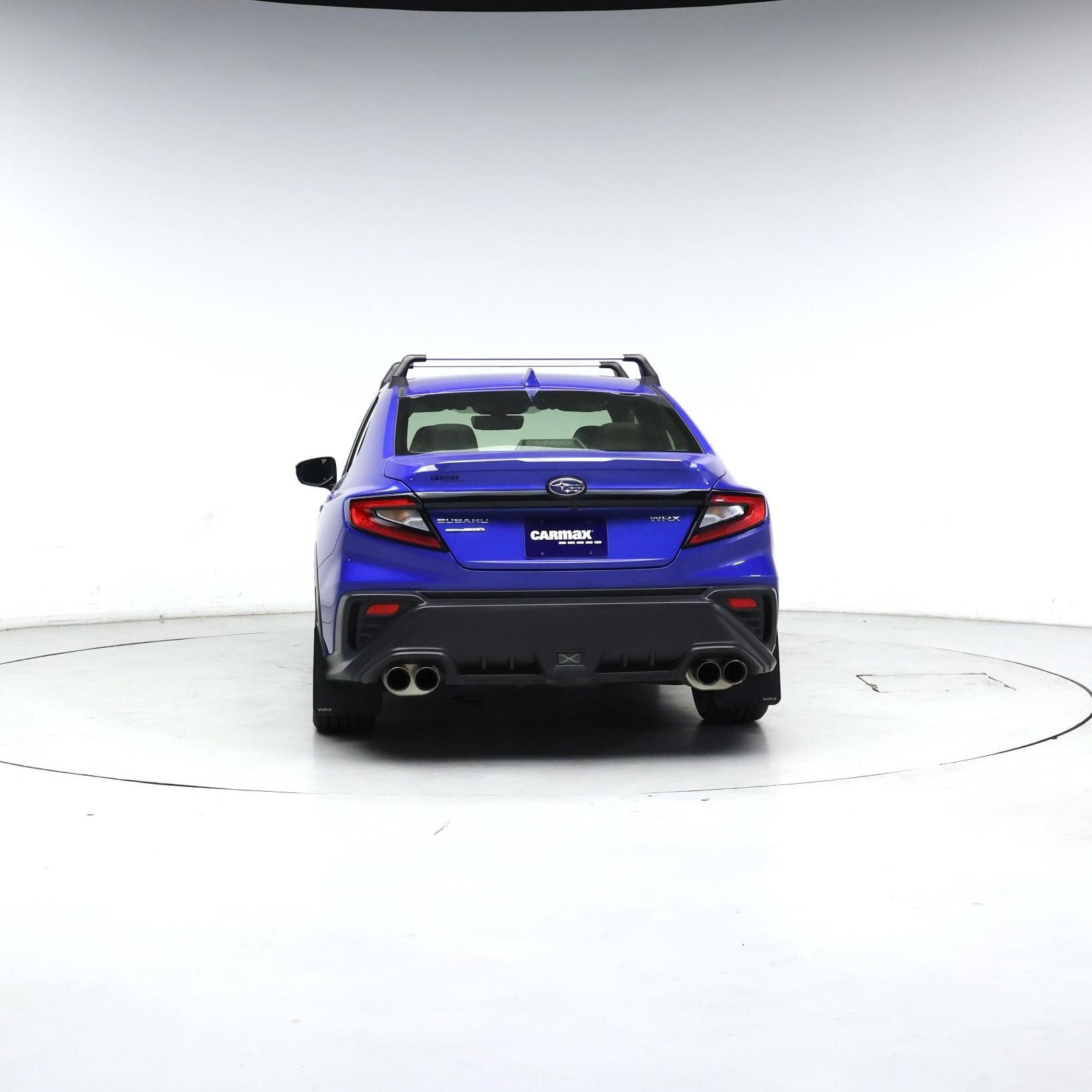 Thumbnail: 2023 Subaru WRX - 6