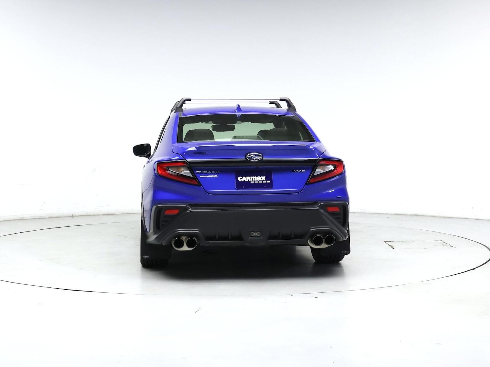 2023 Subaru WRX Premium - Photo 7