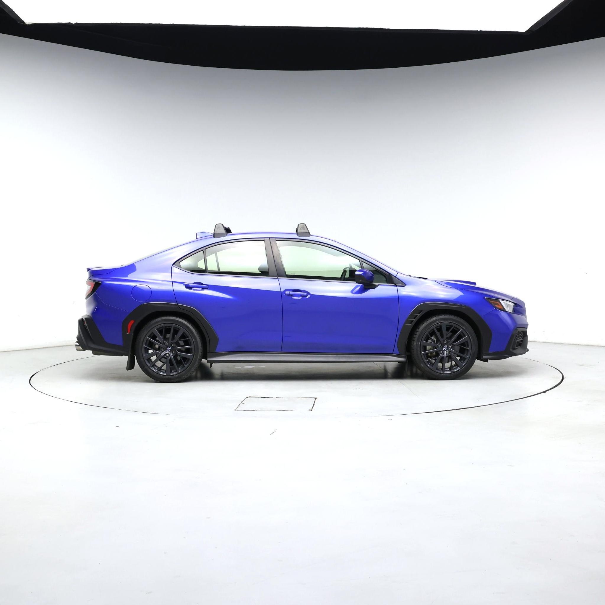 Thumbnail: 2023 Subaru WRX - 7