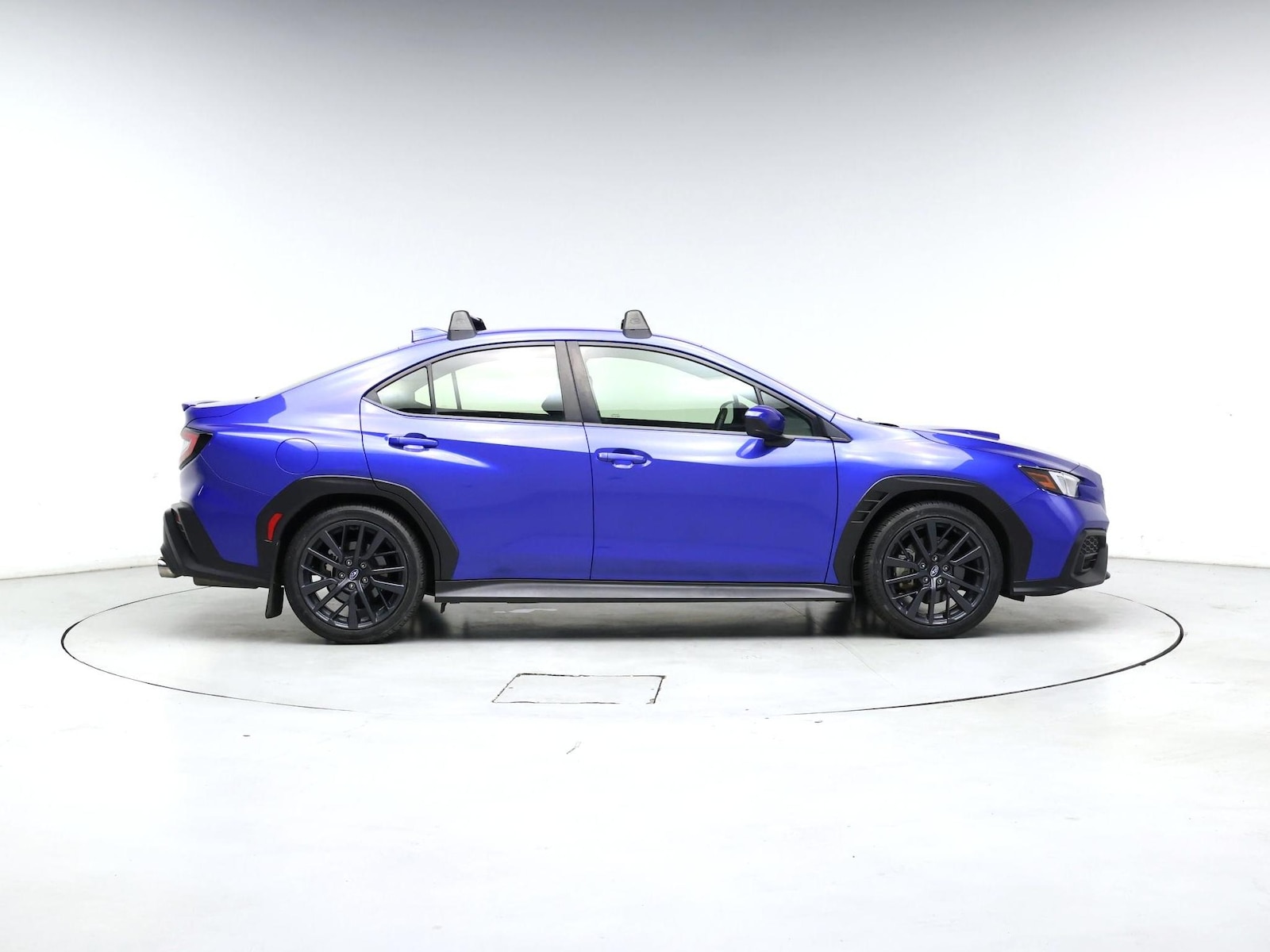 2023 Subaru WRX Premium - Photo 8