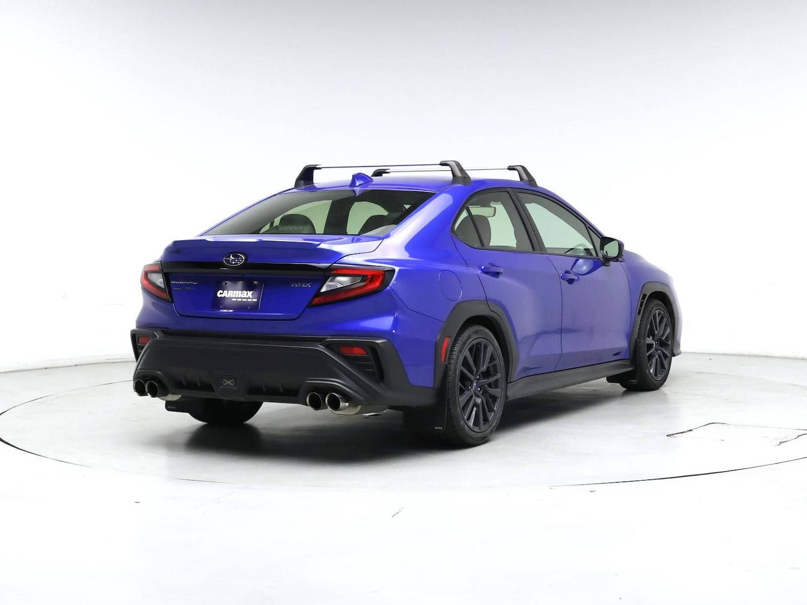 2023 Subaru WRX Premium - Photo 9