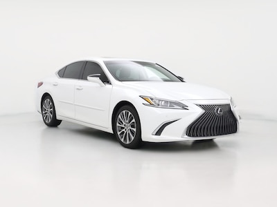 2019 Lexus ES 350