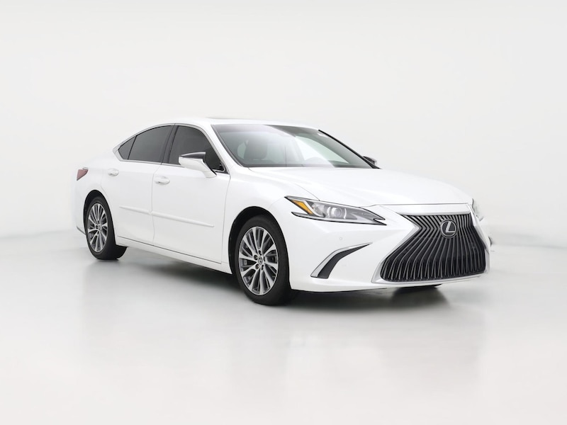 2019 Lexus ES 350 null