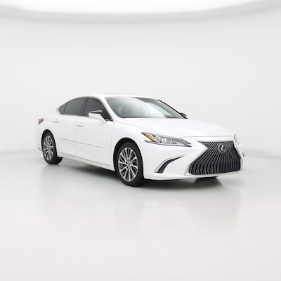 2019 Lexus ES 350