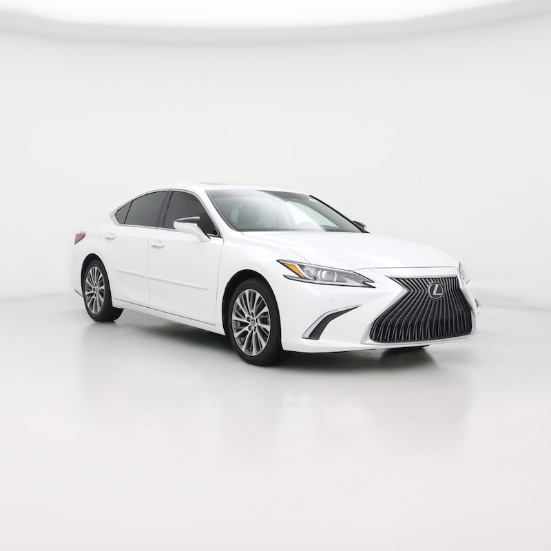 2019 Lexus ES 350