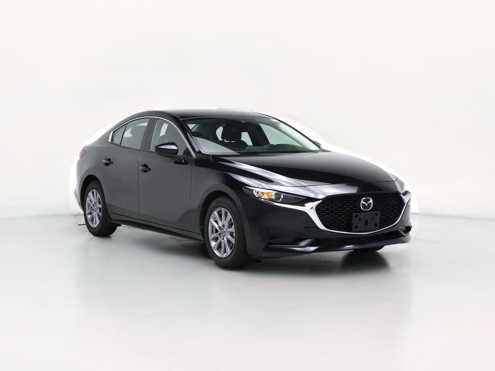 2021 Mazda Mazda3