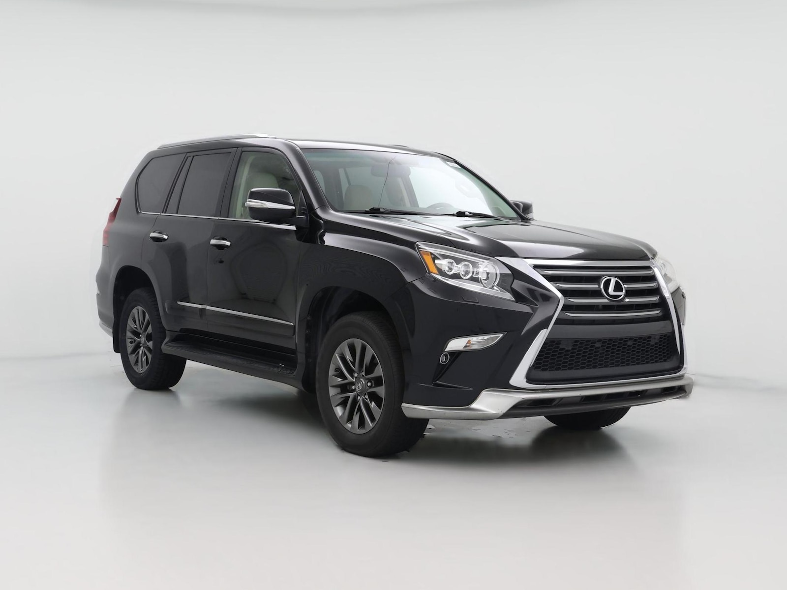 2018 Lexus GX
