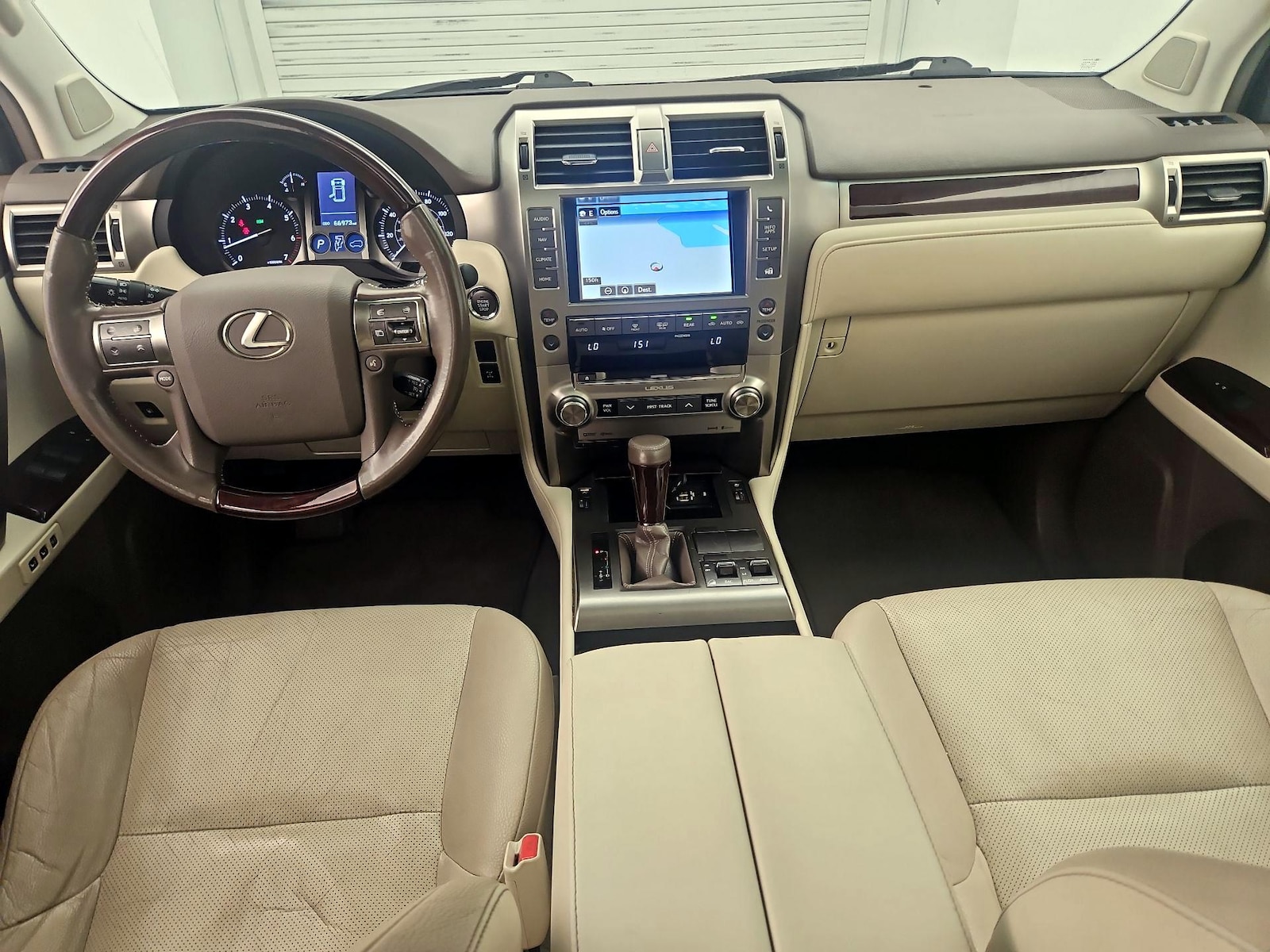 Navigation System