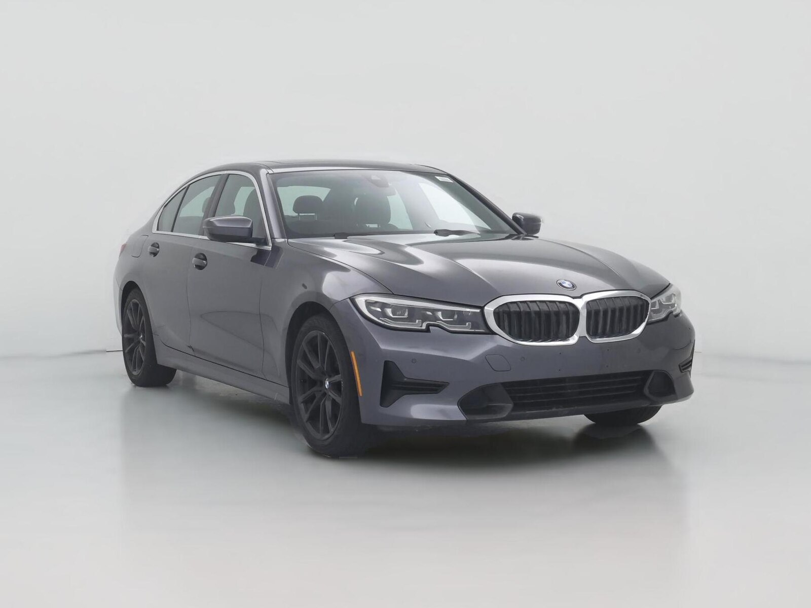 Smart Key & Power Hatch/Deck Lid