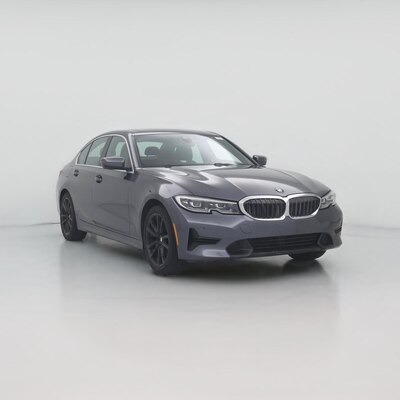 2021 BMW 330 I