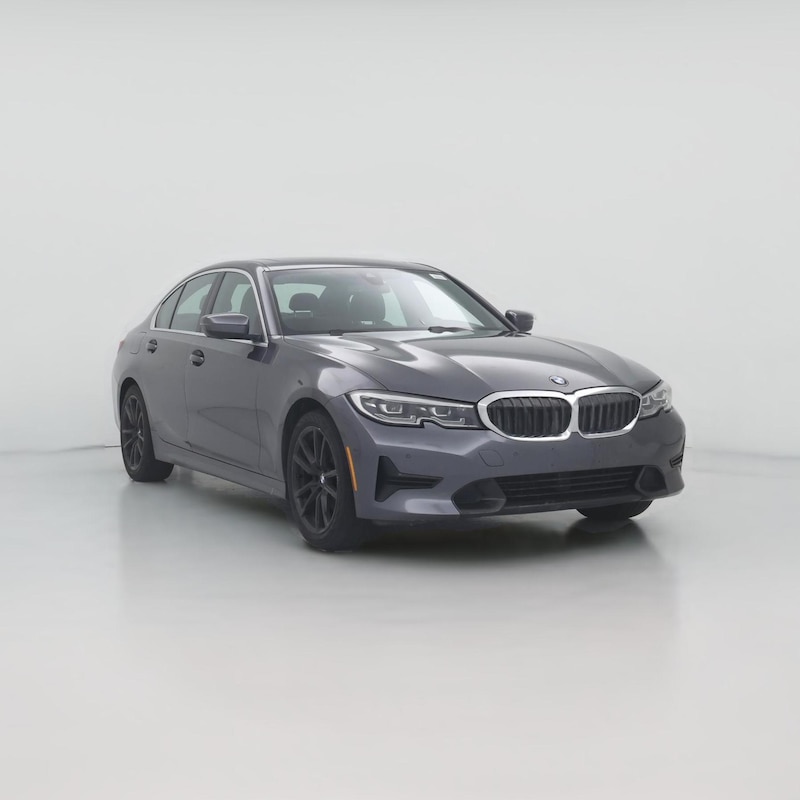 2021 BMW 330 I