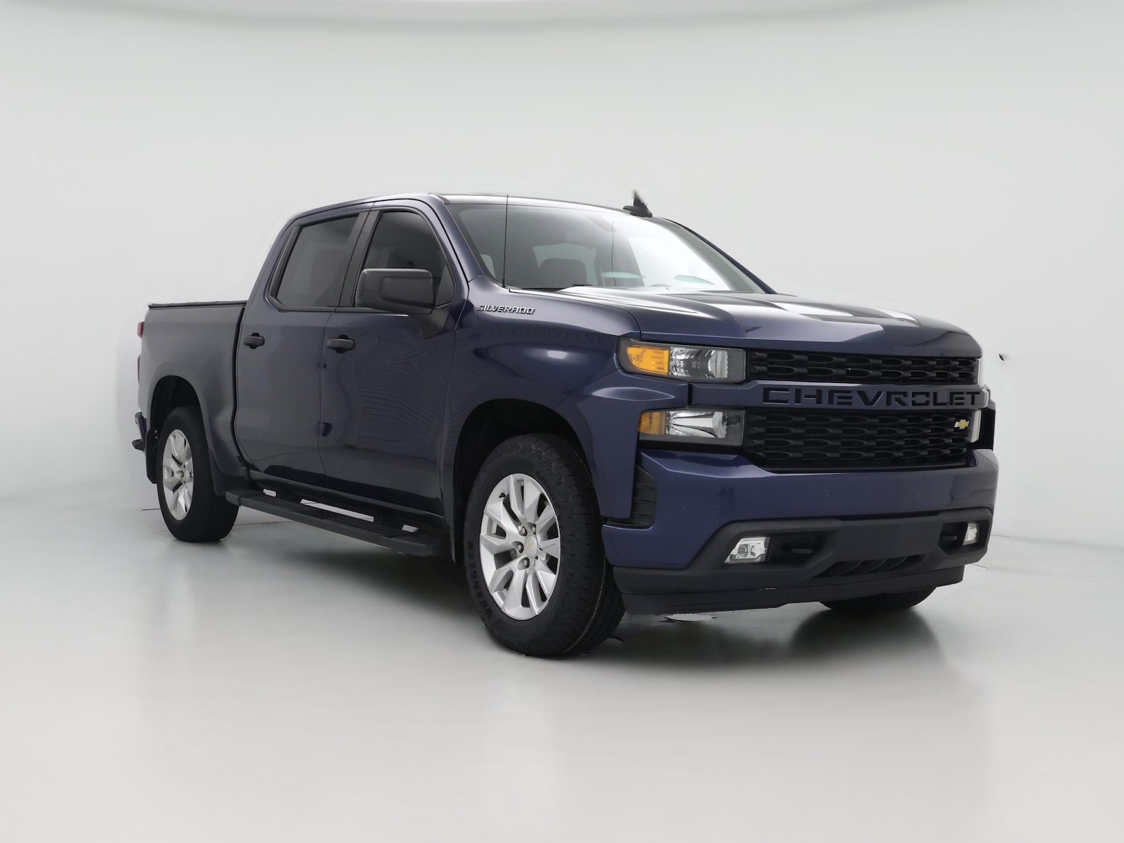 2022 Chevrolet Silverado 1500 Limited
