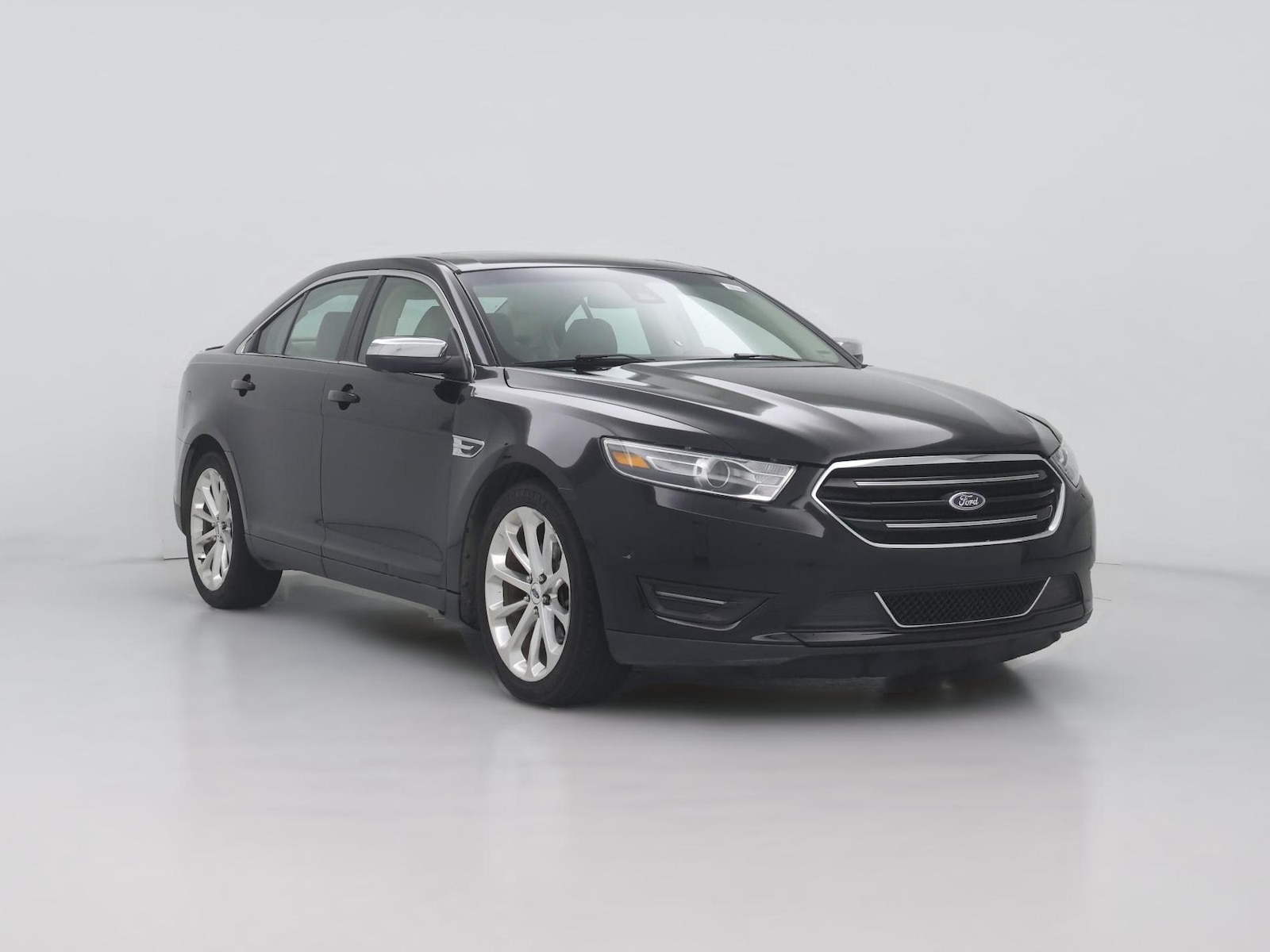 2018 Ford Taurus