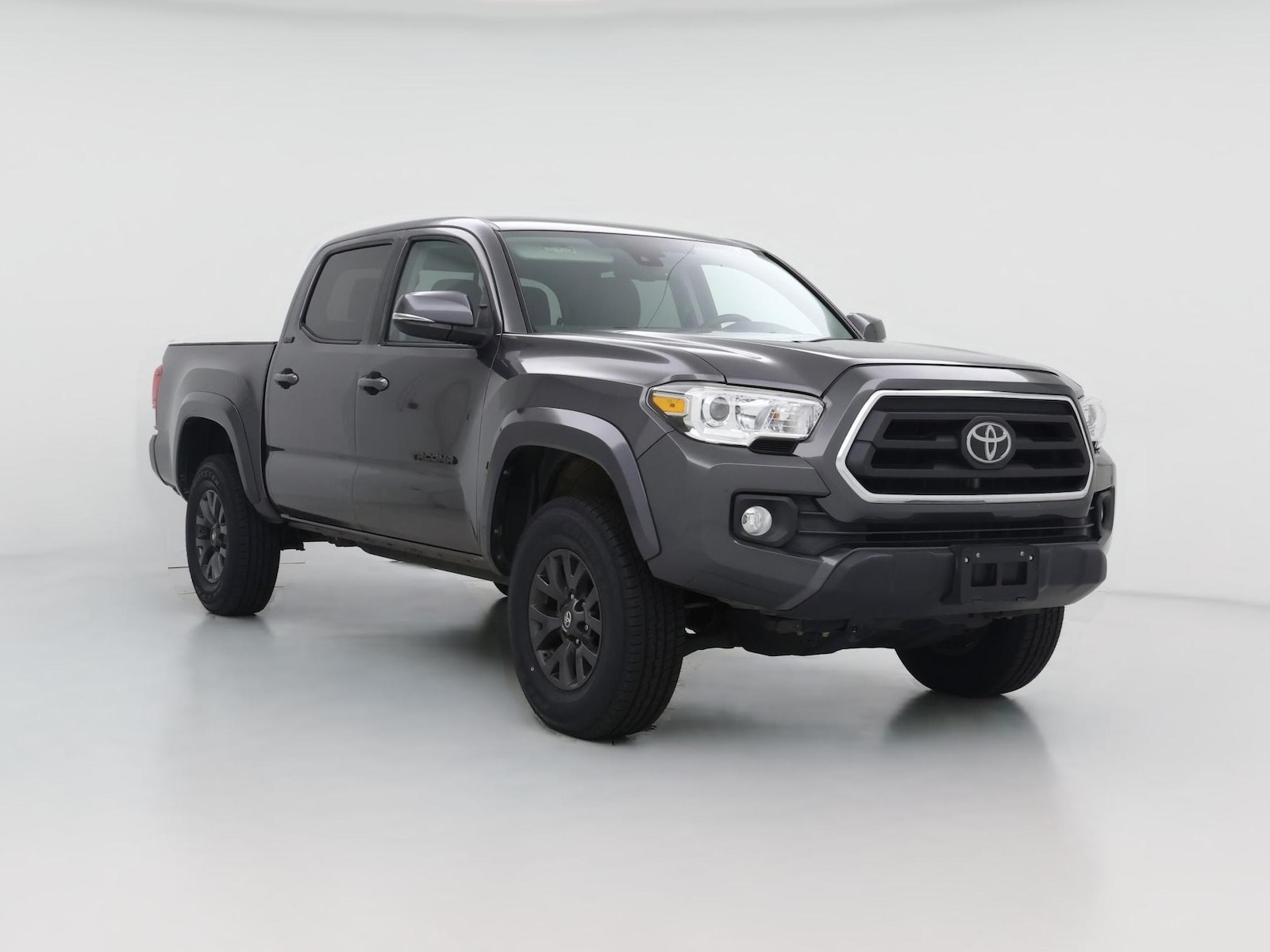 2020 Toyota Tacoma