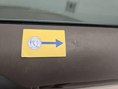 Condition detail
