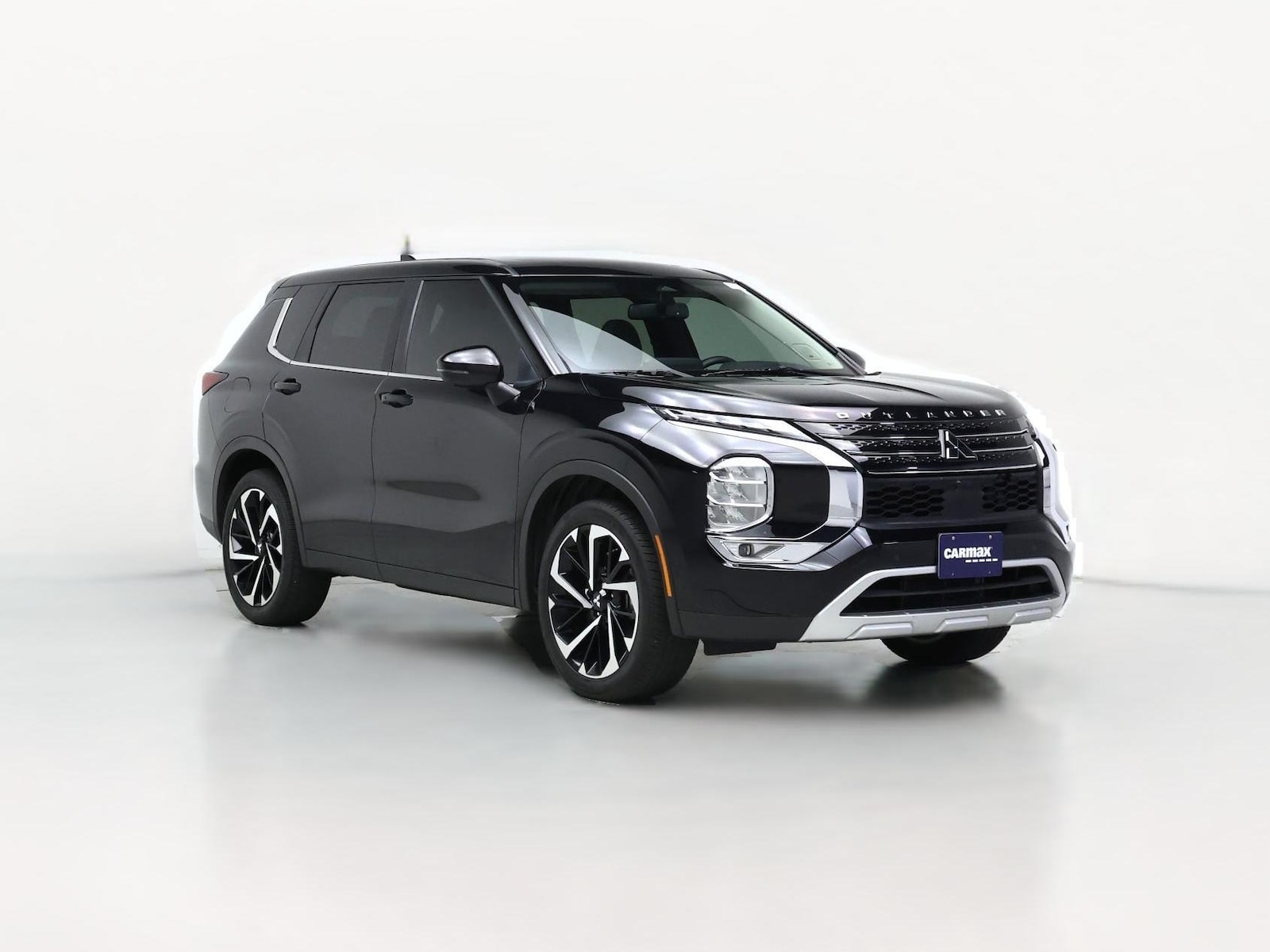 2023 Mitsubishi Outlander