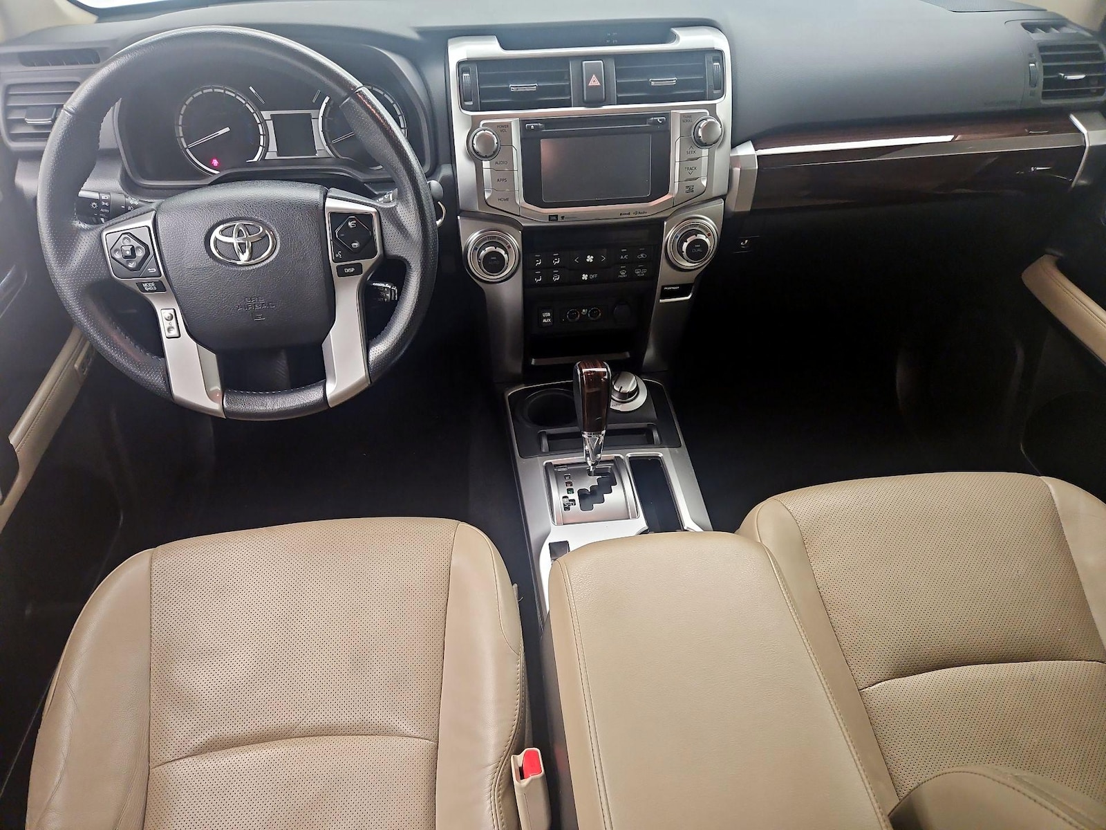 Navigation System