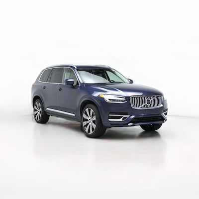 Recommended categories heading image of the selected vehicle