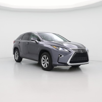 Vehicle exterior view