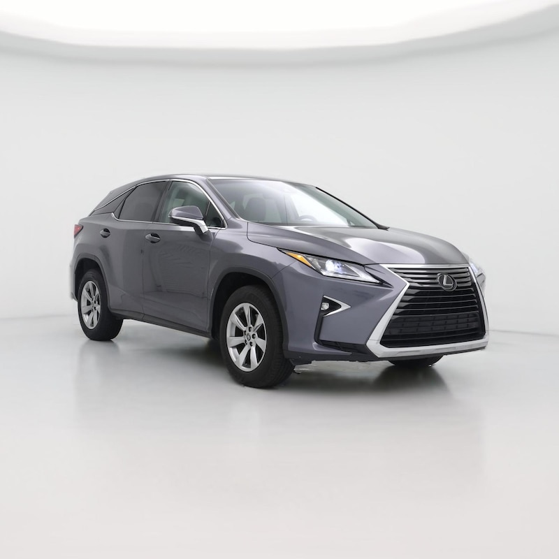 2019 Lexus RX 350