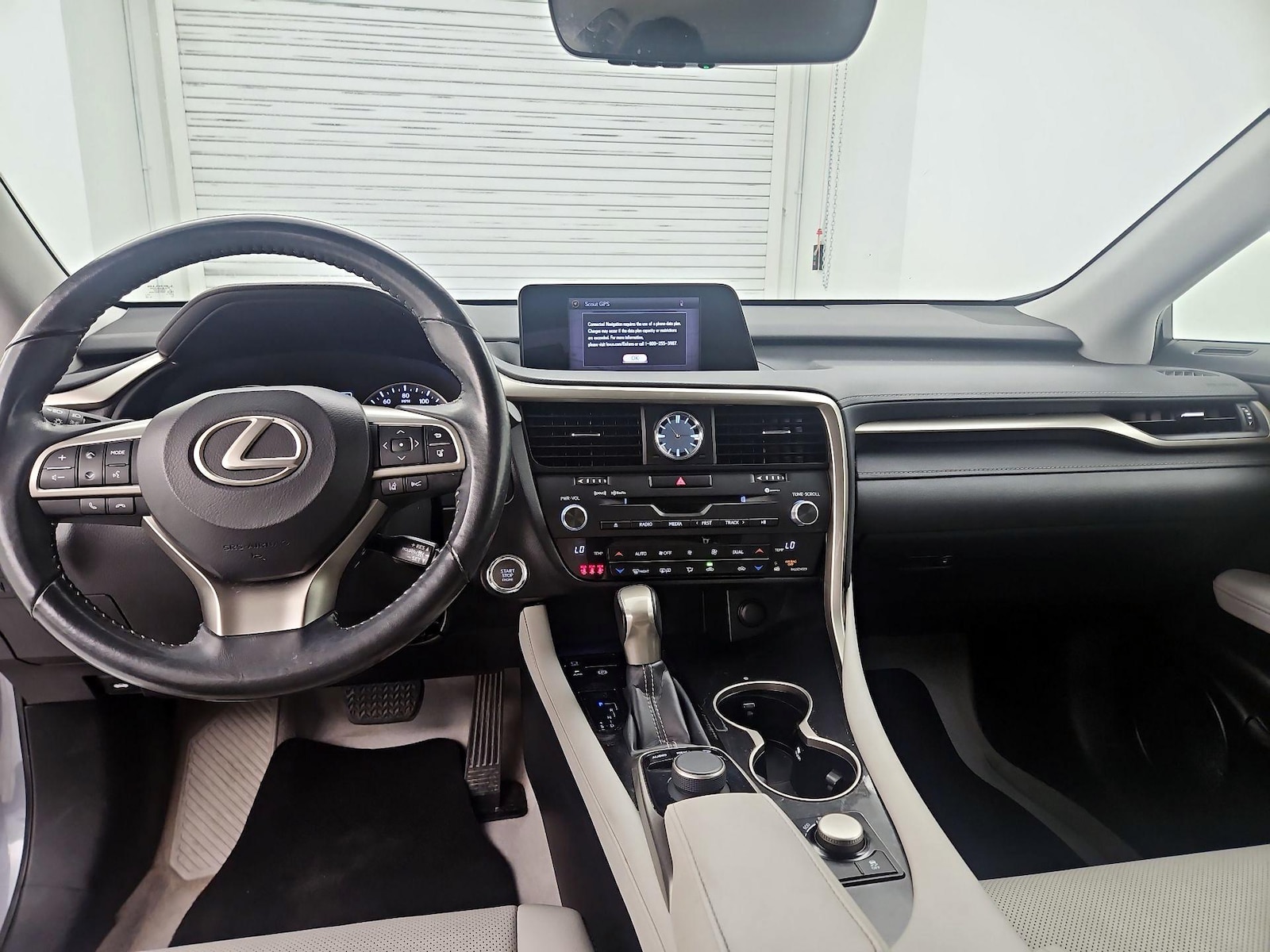 Navigation System