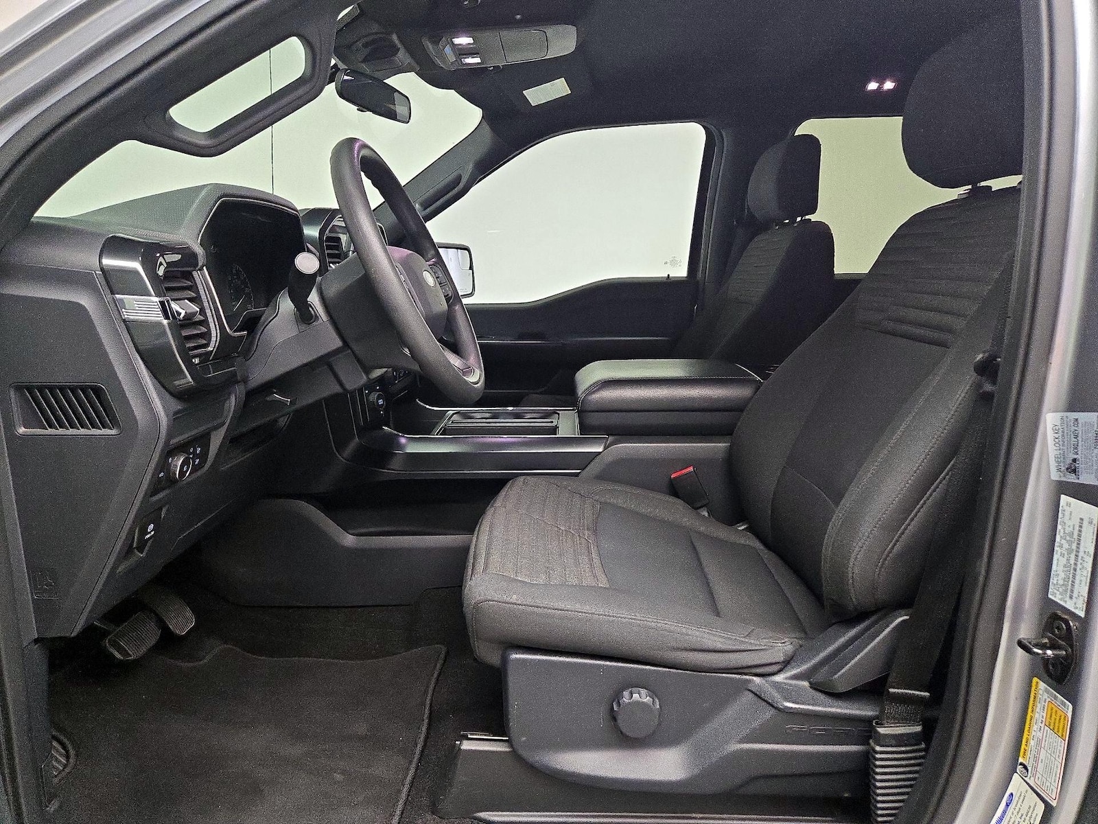 Side Airbags