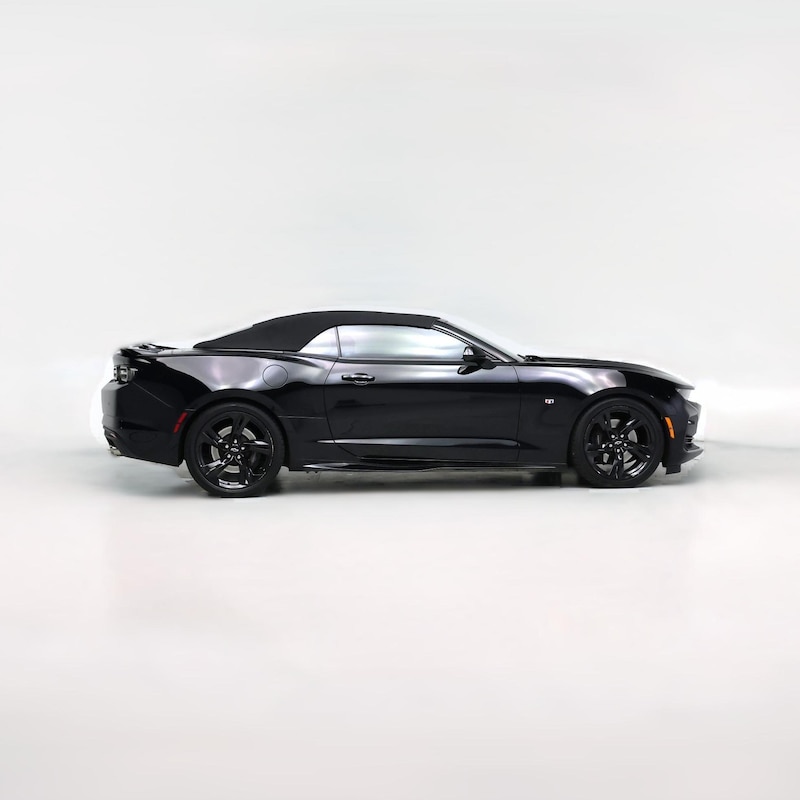 2023 Chevrolet Camaro 2SS