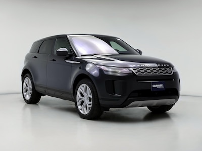 2020 Land Rover Range Rover Evoque SE -
                Glencoe, IL