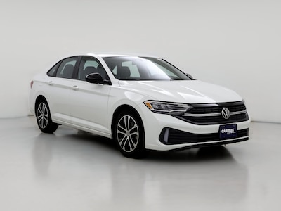 2022 Volkswagen Jetta Sport -
                Indianapolis, IN