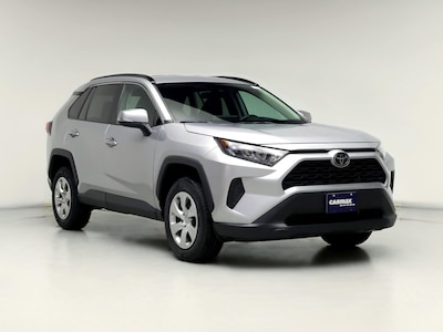 2021 Toyota RAV4 LE -
                Denver, CO